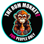 The Rum Monkey