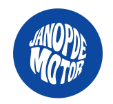 Jan Op De Motor