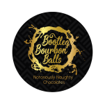Bootleg Bourbon Balls