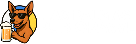 Las Palmas Pub Crawl