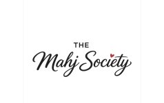 "Get Your Mahj On!"