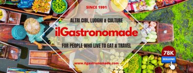 ilGastronomade
