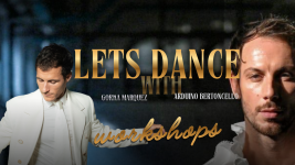 LETS DANCE  CLASSES