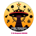 Cosmic Frequencies Festival