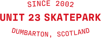 Unit 23 Skatepark