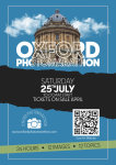 Oxford Photomarathon