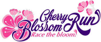 Seattle Cherry Blossom Run