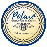 Potaro