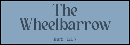 The Wheelbarrow