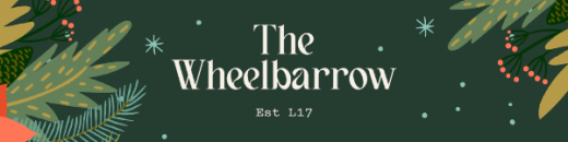 The Wheelbarrow