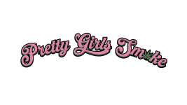 PRETTY GIRLS SMOKE