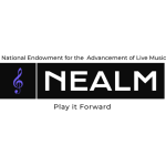 National Endowment for the Advancement of Live Music