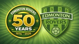 Edmonton Rovers F.C.