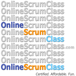Online Scrum Class