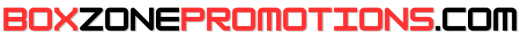 BoxZonePromotions