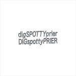 Dig Spotty Prier