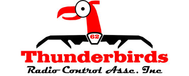 Fort Worth Thunderbirds Radio Control Association