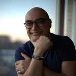 Ahmed Maher