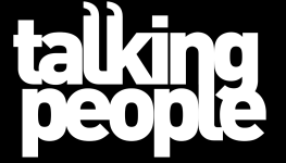 Talking People