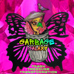 Garbage Galaxy