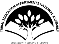 Tribal Education Departments National Assembly