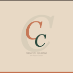 Creative Courage with Rachel Connor