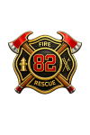 Richmond Fire Association