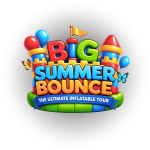 Big Summer Bounce
