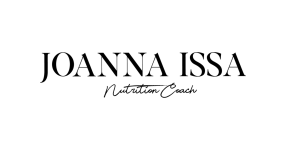 Joanna Issa Nutrition Coaching