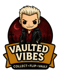 Vaulted Vibes