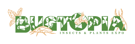 BUGTOPIA: Insects & Plants Expo