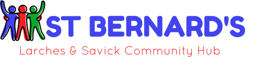 St Bernard's Larches & Savick Community Hub