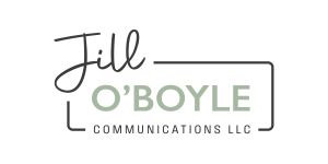 Jill O'Boyle Communications