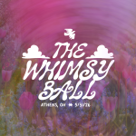 The Whimsy Ball