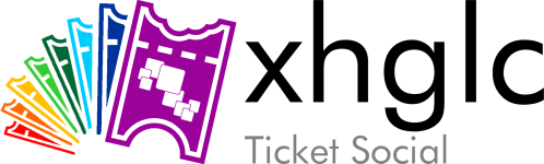 xhglc Ticket Social