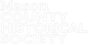 Mason County Historical Society