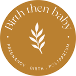 Birth Then Baby (Massage + Yoga)