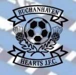 Buchanhaven Hearts JFC