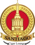 Santiago cigar Lounge