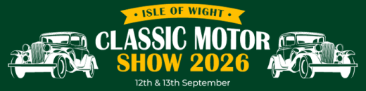 Isle of Wight Classic Motor Show
