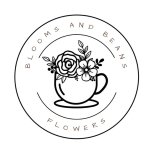 Blooms and Beans Flowers