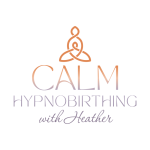 Calm Hypnobirthing with Heather