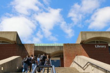 University of Sussex Library