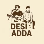 Desi Adda