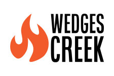 Wedges Creek