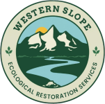 Western Slope Ecological Restoration Services