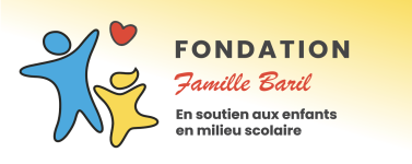 Fondation Famille Baril