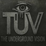 The Underground Vision VZW