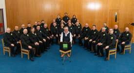East of England CoOp Band