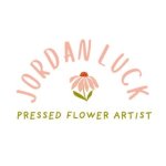 Jordan Luck Pressed Flower Artist